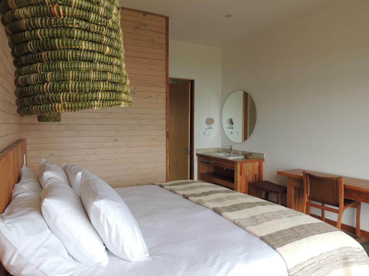 Hotel Simple Patagonia بويرتو ناتالز المظهر الخارجي الصورة