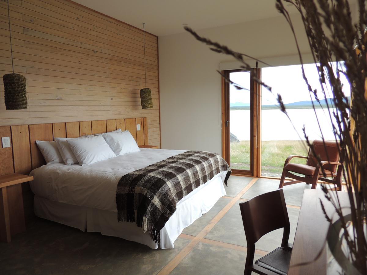 Hotel Simple Patagonia بويرتو ناتالز المظهر الخارجي الصورة