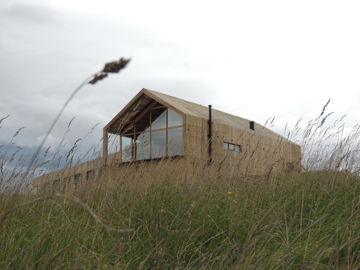 Hotel Simple Patagonia بويرتو ناتالز المظهر الخارجي الصورة