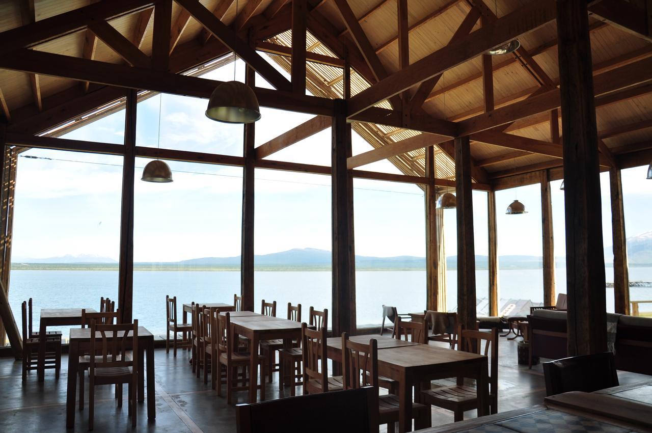 Hotel Simple Patagonia بويرتو ناتالز المظهر الخارجي الصورة