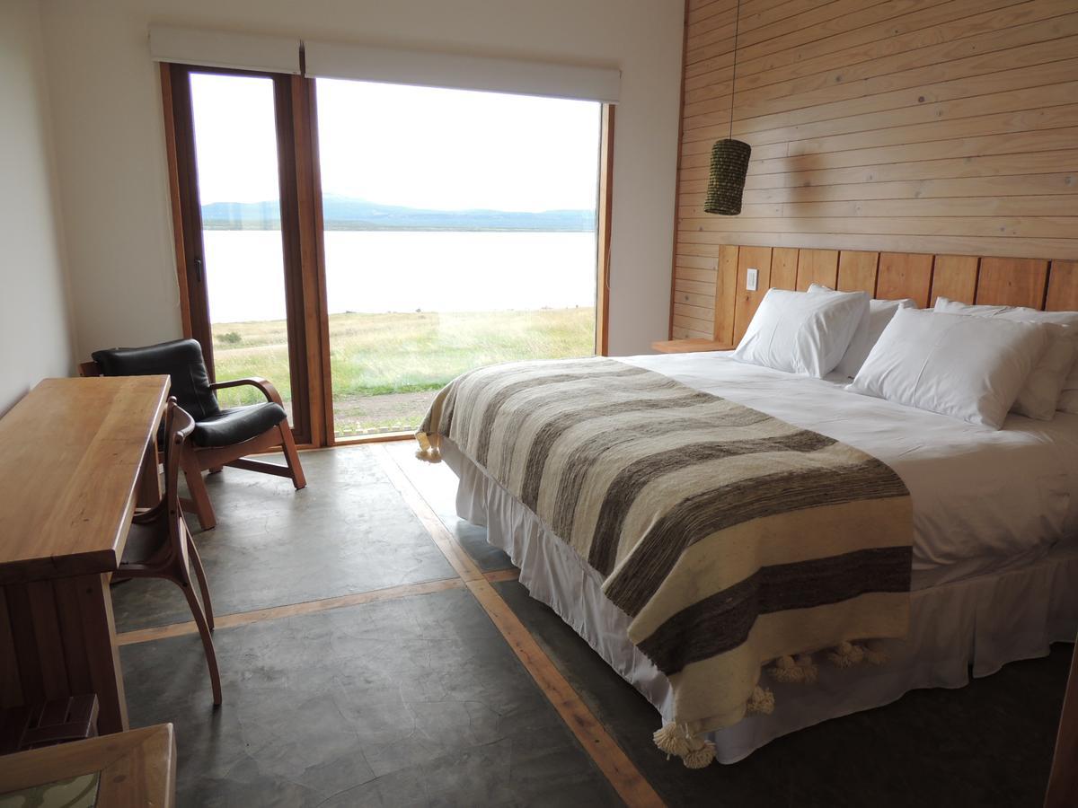 Hotel Simple Patagonia بويرتو ناتالز المظهر الخارجي الصورة
