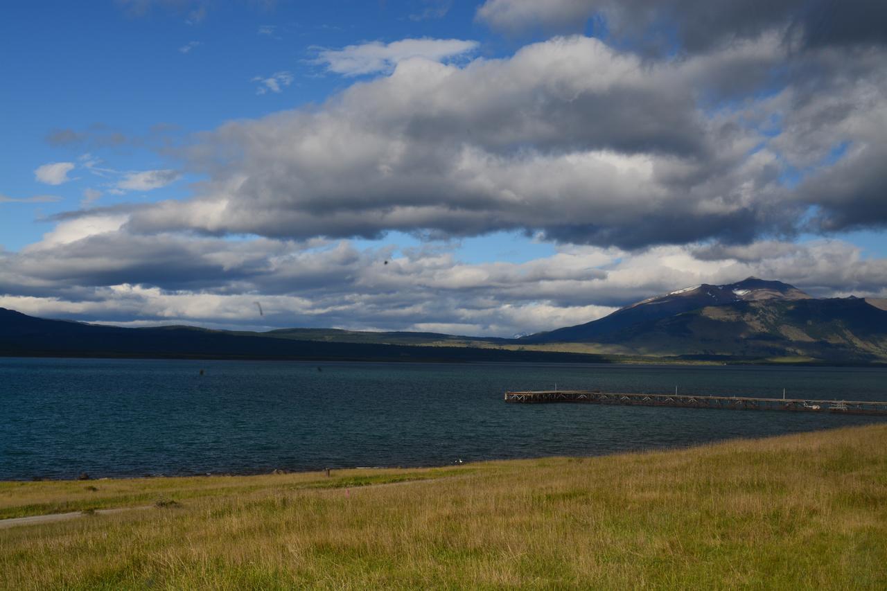 Hotel Simple Patagonia بويرتو ناتالز المظهر الخارجي الصورة