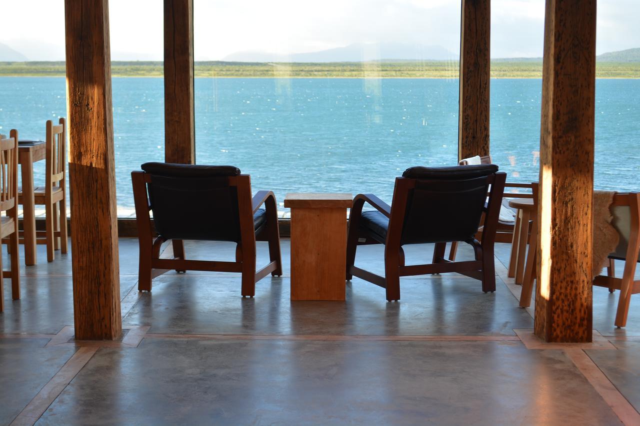 Hotel Simple Patagonia بويرتو ناتالز المظهر الخارجي الصورة