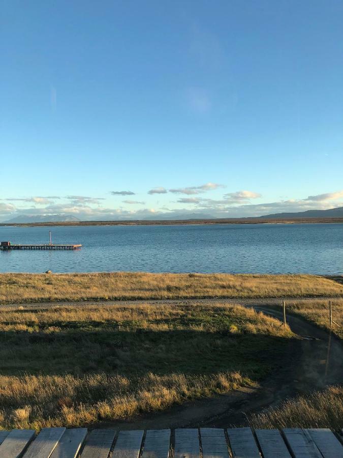 Hotel Simple Patagonia بويرتو ناتالز المظهر الخارجي الصورة
